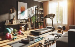 Read more about the article 7 Best Home Gym Equipment for Every Fitness Level