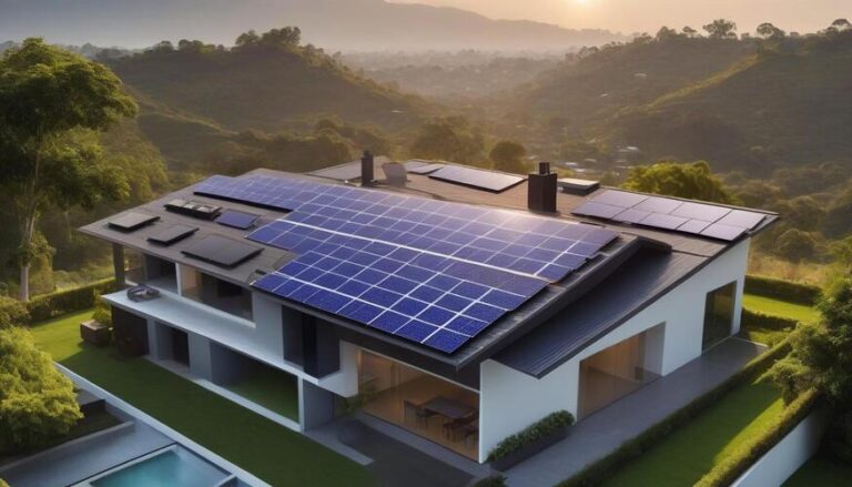 The Ultimate Guide to Choosing a Solar Generator for Home Use 2024